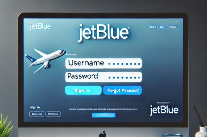 Cancel JetBlue Flight Ticket